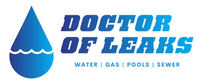 About Us - Doctor of Leaks