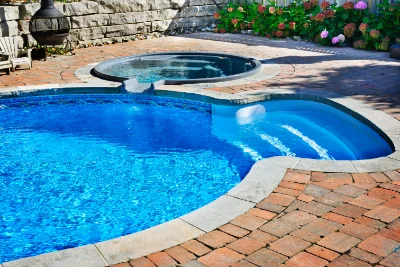 palm springs pool and spa leak detection service